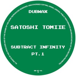 Subtract Infinity, Pt. 1