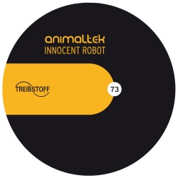 Innocent Robot