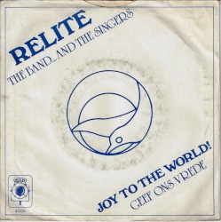 Joy to the World / Geef ons vrede