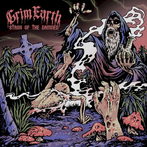Stash Of The Damned