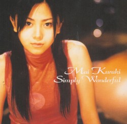 Simply Wonderful