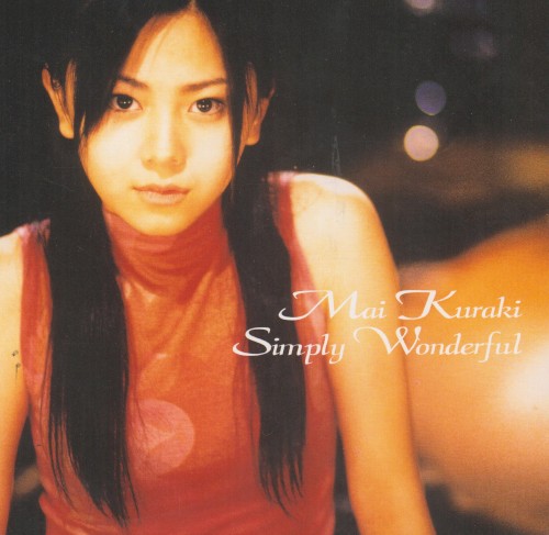 Simply Wonderful