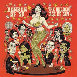 The Golden Age of Sin