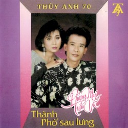 Thành phố sau lưng