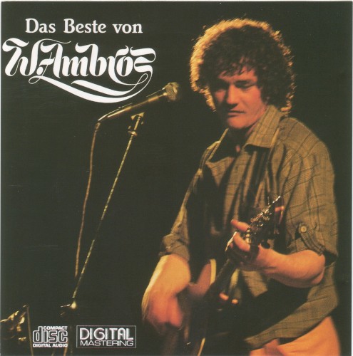 Das Beste von Wolfgang Ambros