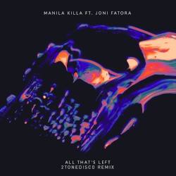 All That's Left (2ToneDisco remix)