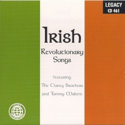 Irish Revolutionary Songs