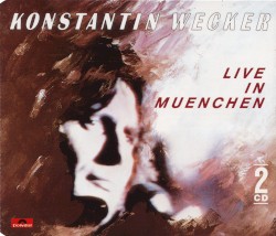 Live in Muenchen