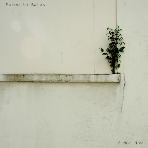 If Not Now