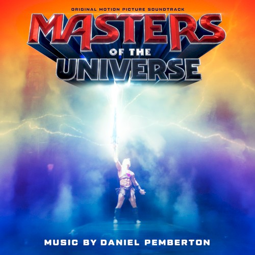 Masters of the Universe: Original Motion Picture Soundtrack
