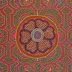 Ayahuasca Ambiance 2