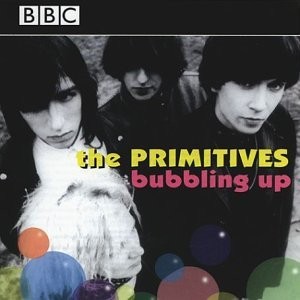 Bubbling Up