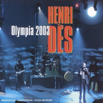 Olympia 2003