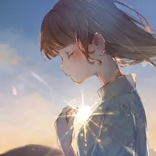 A Petal of Love