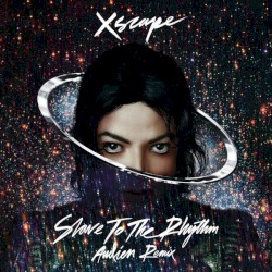 Slave to the Rhythm (Audien remix)