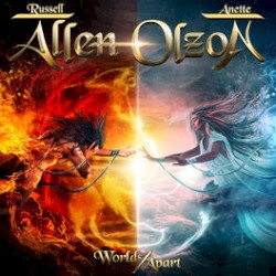 Worlds Apart