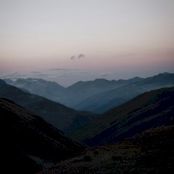 Mountain Air