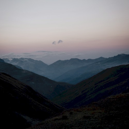 Mountain Air