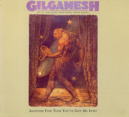 Another Fine Tune You’ve Got Me Into
