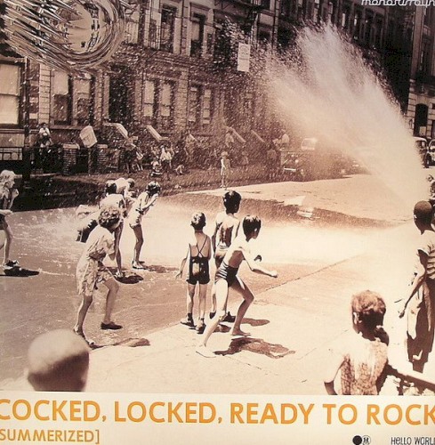 Cocked, Locked, Ready To Rock (Summerized)