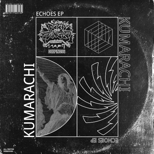Echoes EP