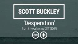 Desperation