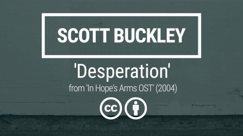 Desperation