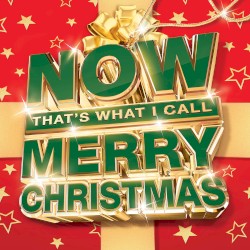 NOW That’s What I Call Merry Christmas