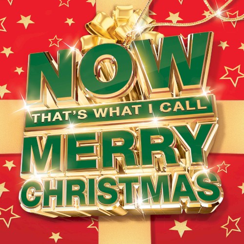 NOW That’s What I Call Merry Christmas