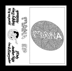 Mana