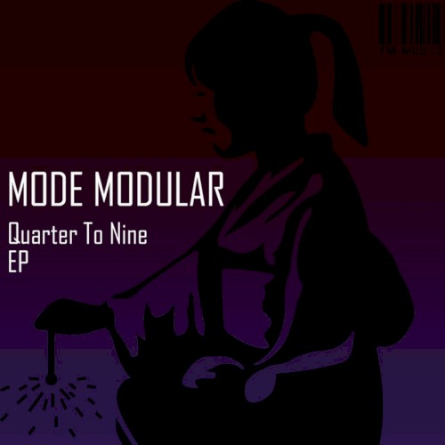 Quarter to Nine EP