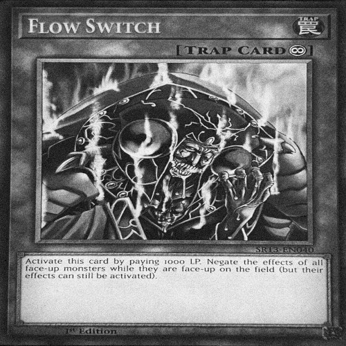 flow switch