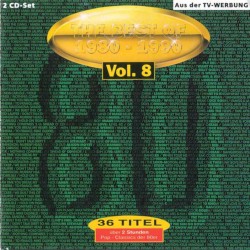 The Best of 1980–1990, Volume 8