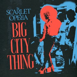 Big City Thing