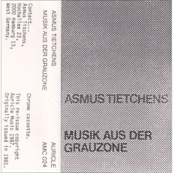 Musik aus der Grauzone