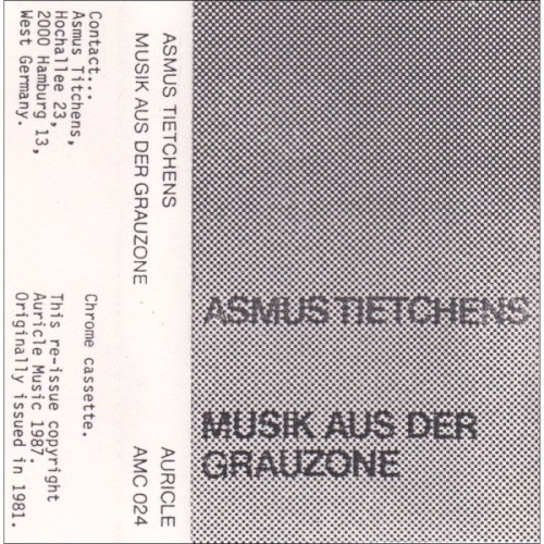 Musik aus der Grauzone