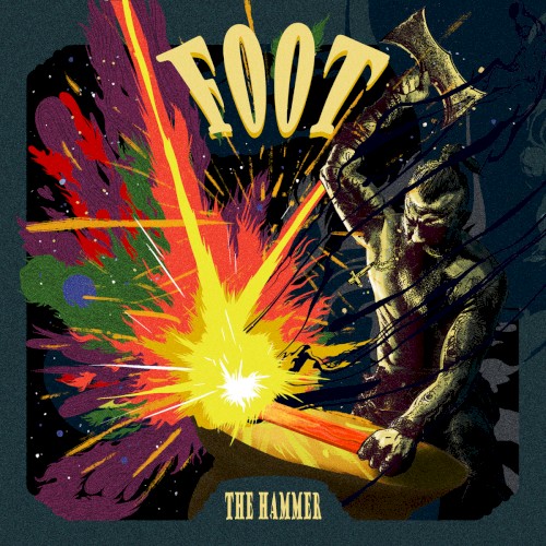 The Hammer