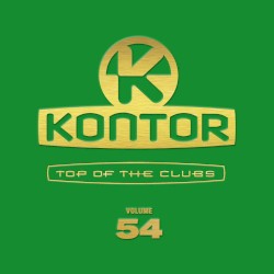 Kontor: Top of the Clubs, Volume 54