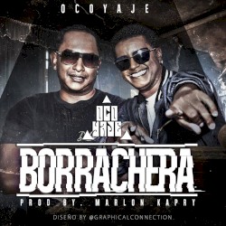 Borrachera