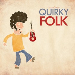 Quirky Folk