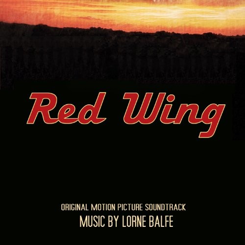 Red Wing