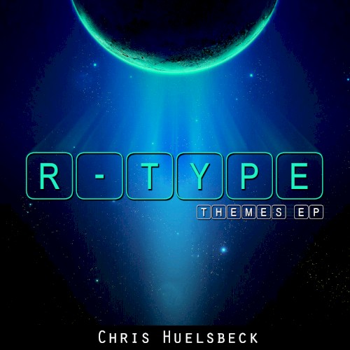 R-Type Themes EP