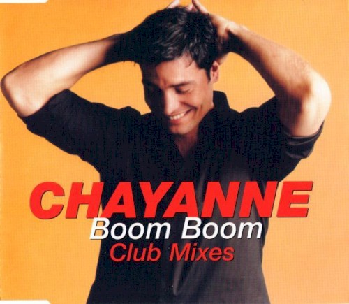 Boom boom (club mixes)