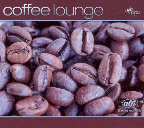 Coffee Lounge