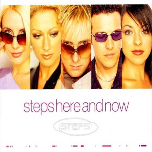 Here & Now