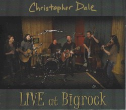 Live at Bigrock