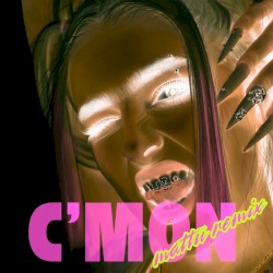 C’MON (Mattu remix)