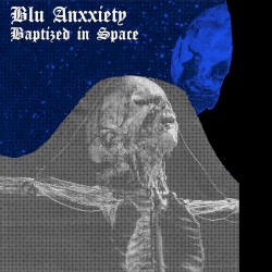 Baptized in Space