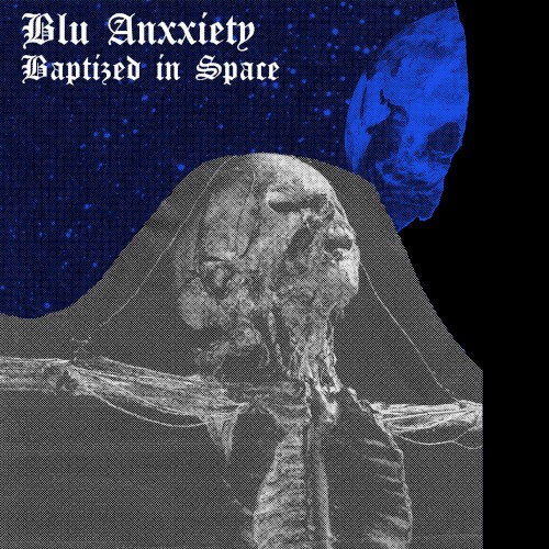 Baptized in Space
