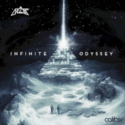 Infinite Odyssey EP